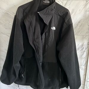 Th North Face Jacket XL